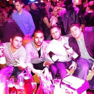 Meet your Posher, Hector